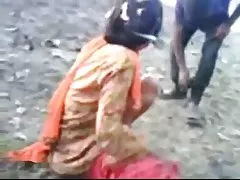 Ангелина приручена в оргии
