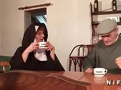 Бабуля