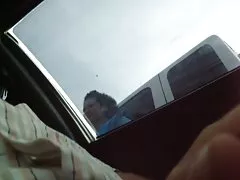 Лесбиянка втроем с густыми шлюхами